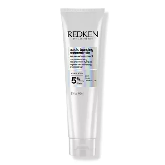 Redken Acidic Bonding Concentrate Complete Set - Picture 4 of 5